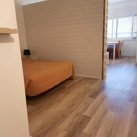 Apartment Balaia