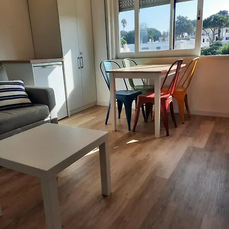 Apartment Balaia