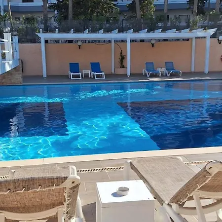 Apartment Balaia Albufeira