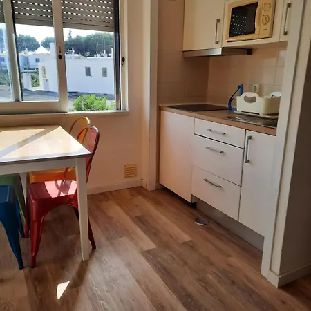 Apartment Balaia