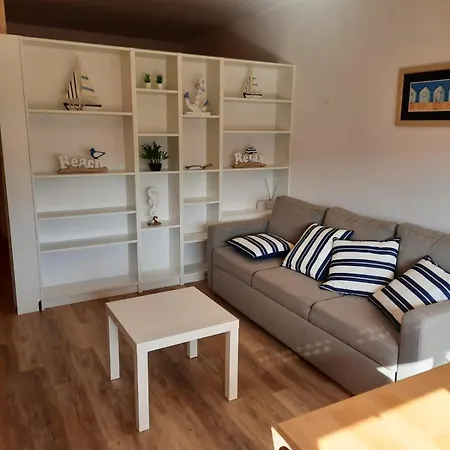 Balaia Apartment *