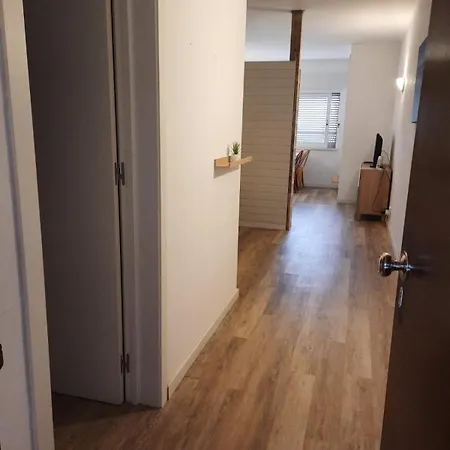 Balaia Apartment