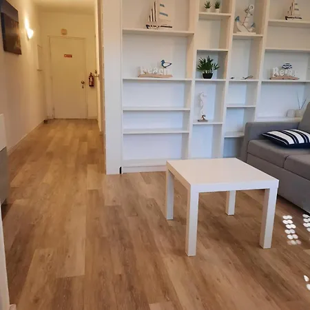 Balaia Apartment *
