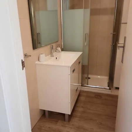 Balaia Apartment Albufeira